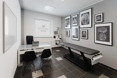 Karol Jaworek Fizjoterapeuta Rehabilitacja Ruda Śląska. Fizjoterapia sportowa, masaż, ortopedia, dyskopatia, ból kręgosłupa